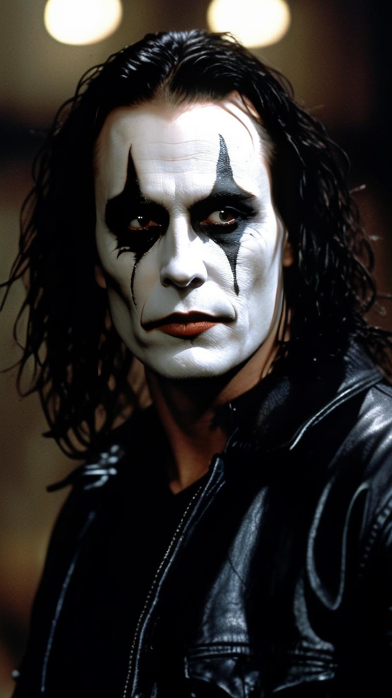 00067-1063326179-This is Eric Draven The Crow Movie 1994 version, Brandon Lee, realistic, 8k, the crow bird, portrait.png